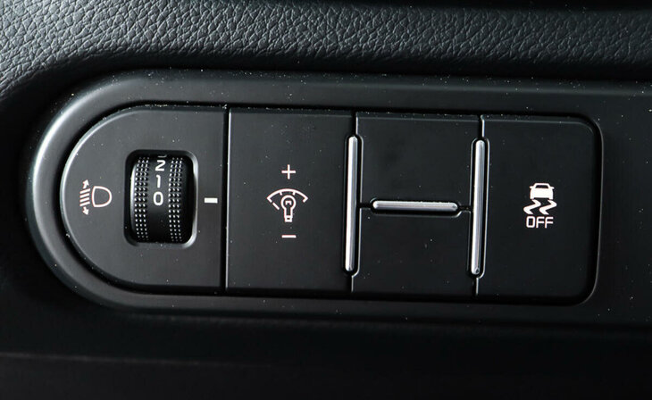 Kia Ceed - Фото 18