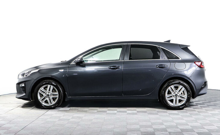 Kia Ceed - Фото 2