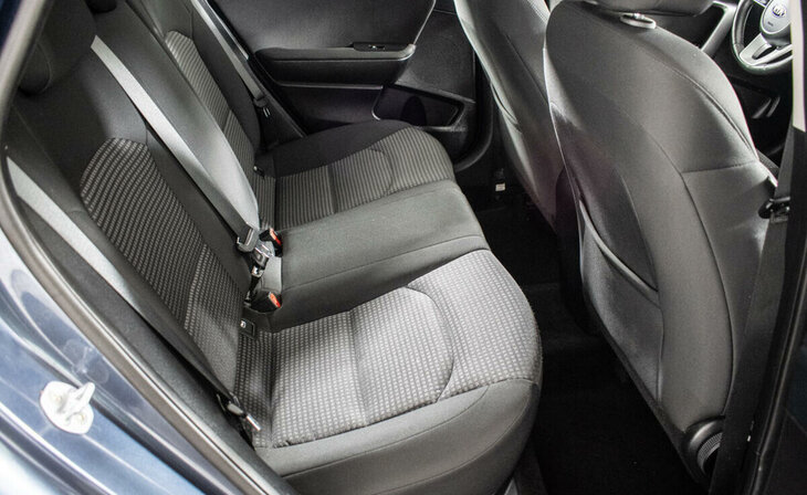 Kia Ceed - Фото 6