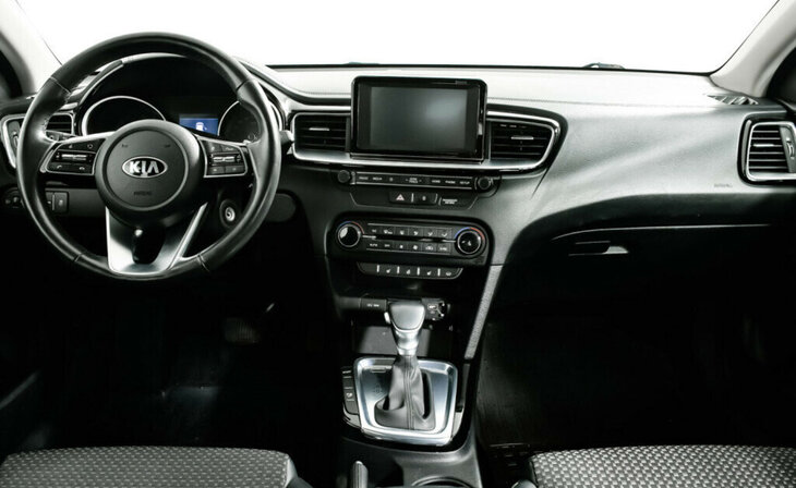 Kia Ceed - Фото 7