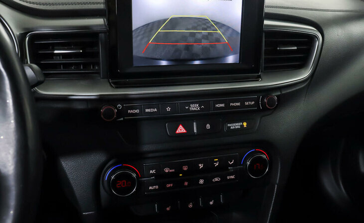 Kia Ceed - Фото 12