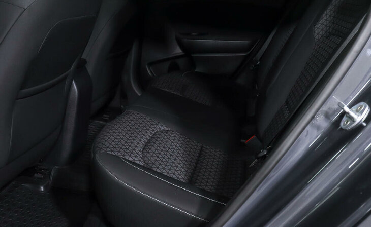 Kia Ceed - Фото 13