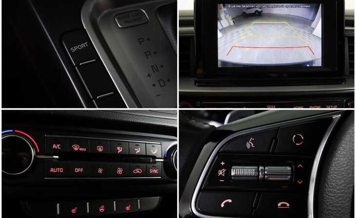 Kia Ceed - Фото 9