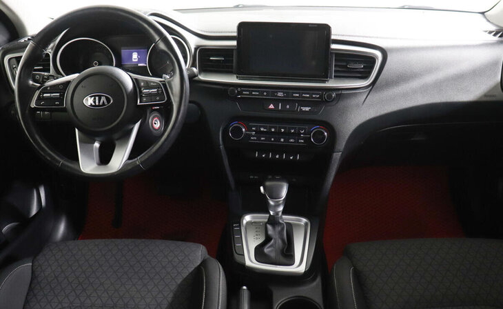 Kia Ceed - Фото 5