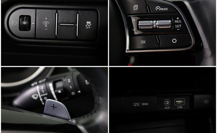 Kia Ceed - Фото 8