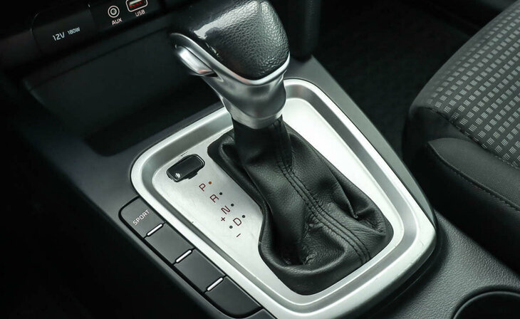 Kia Ceed - Фото 10