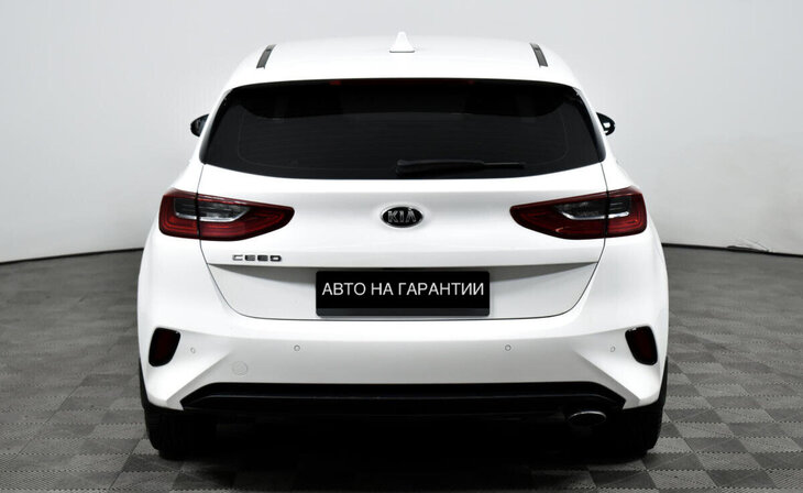 Kia Ceed - Фото 3