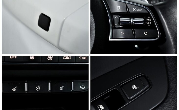 Kia Ceed - Фото 7