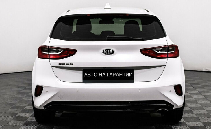Kia Ceed - Фото 3