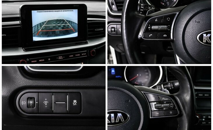 Kia Ceed - Фото 7