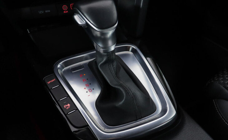 Kia Ceed - Фото 9