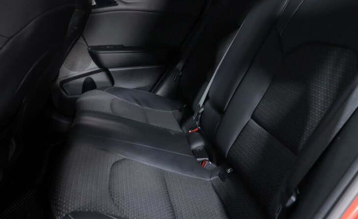 Kia Ceed - Фото 11