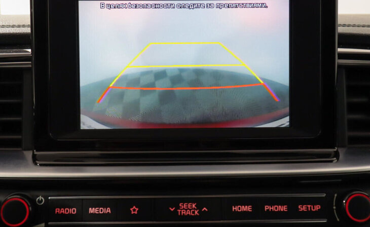 Kia Ceed - Фото 8