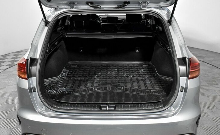 Kia Ceed - Фото 14