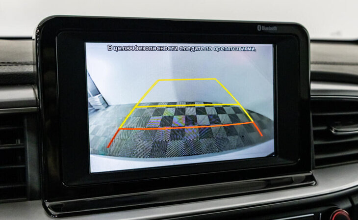 Kia Ceed - Фото 8