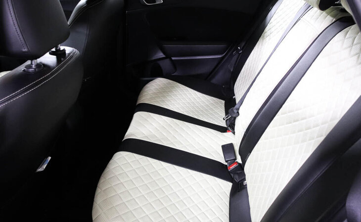 Kia Ceed - Фото 9