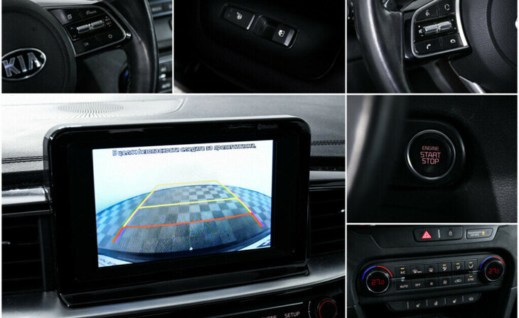 Kia Ceed - Фото 10