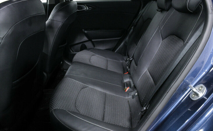 Kia Ceed - Фото 11