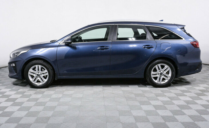 Kia Ceed - Фото 2