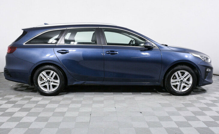 Kia Ceed - Фото 3