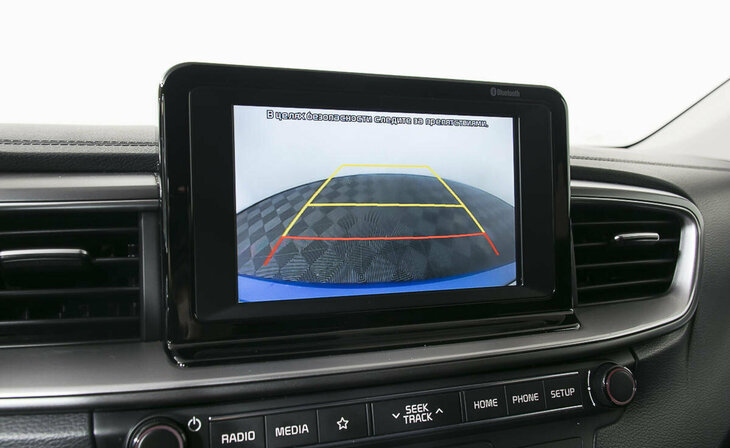 Kia Ceed - Фото 12