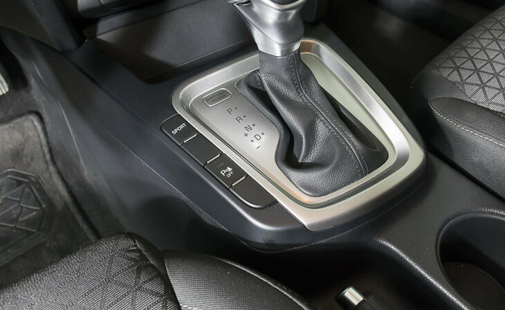 Kia Ceed - Фото 14