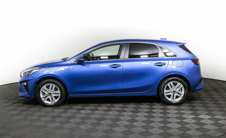 Kia Ceed - Фото 2