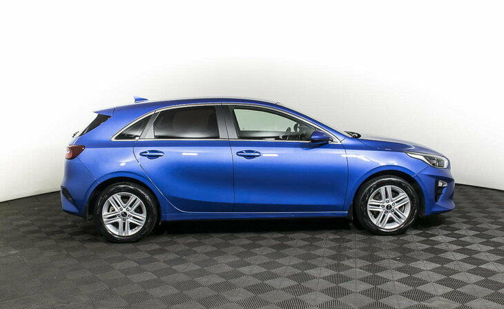 Kia Ceed - Фото 3