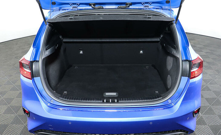 Kia Ceed - Фото 22