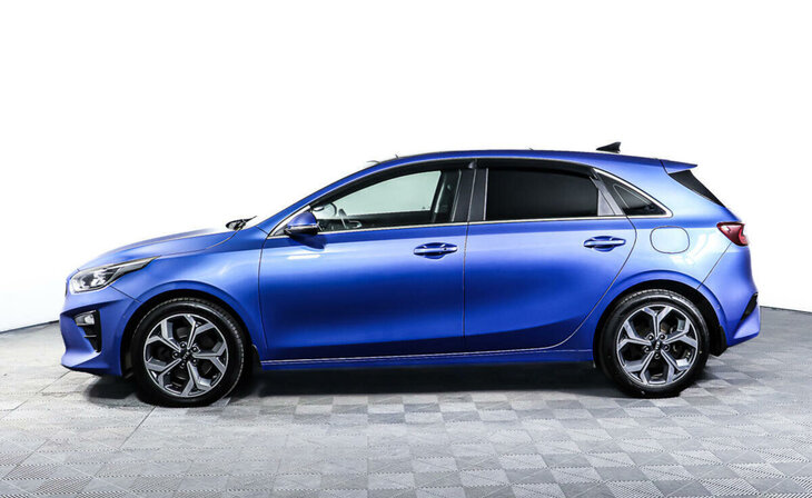 Kia Ceed - Фото 2