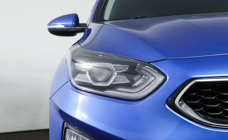 Kia Ceed - Фото 6