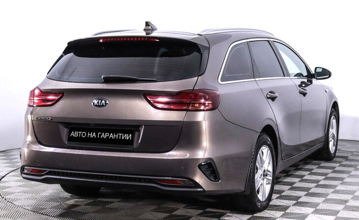 Kia Ceed - Фото 2