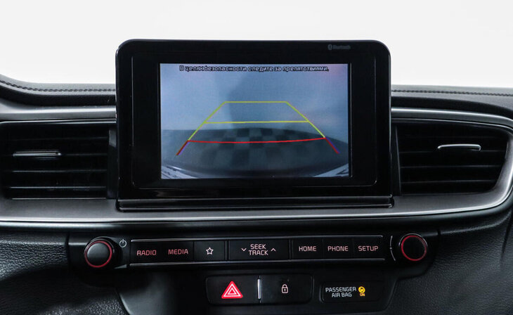 Kia Ceed - Фото 8