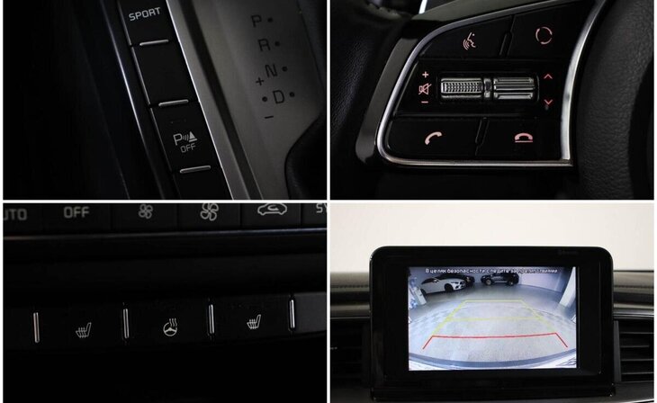 Kia Ceed - Фото 9