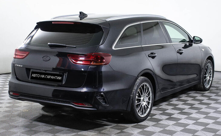 Kia Ceed - Фото 2