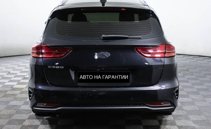 Kia Ceed - Фото 3