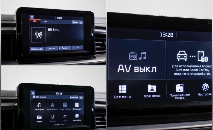 Kia Ceed - Фото 13