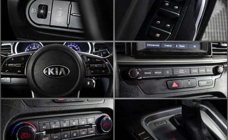 Kia Ceed - Фото 14