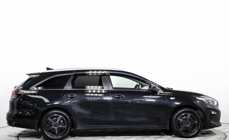 Kia Ceed - Фото 3