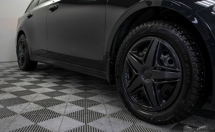 Kia Ceed - Фото 7