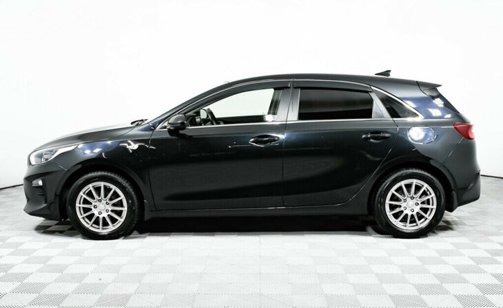 Kia Ceed - Фото 2