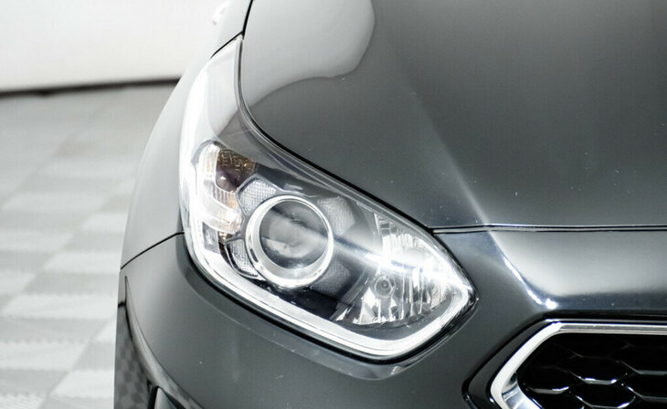 Kia Ceed - Фото 6