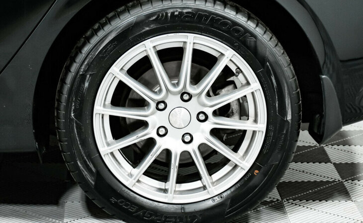 Kia Ceed - Фото 7