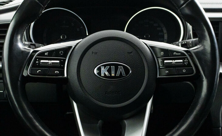 Kia Ceed - Фото 12