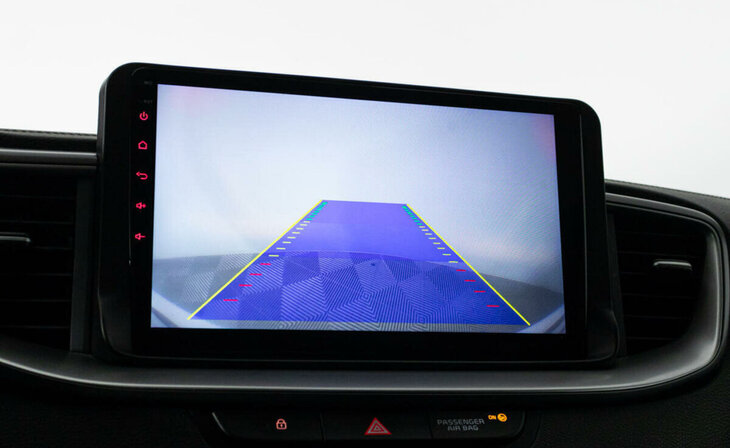 Kia Ceed - Фото 14