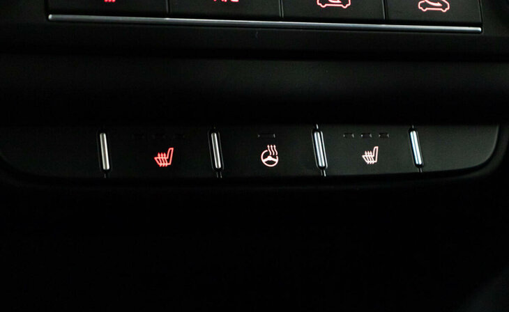 Kia Ceed - Фото 15