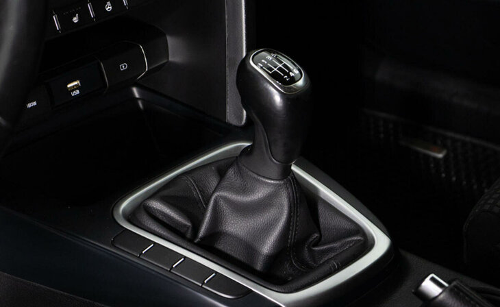 Kia Ceed - Фото 16