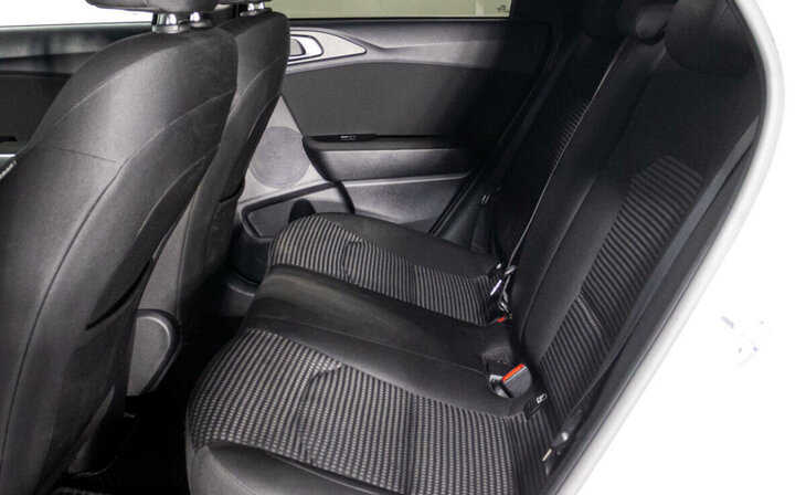 Kia Ceed - Фото 23