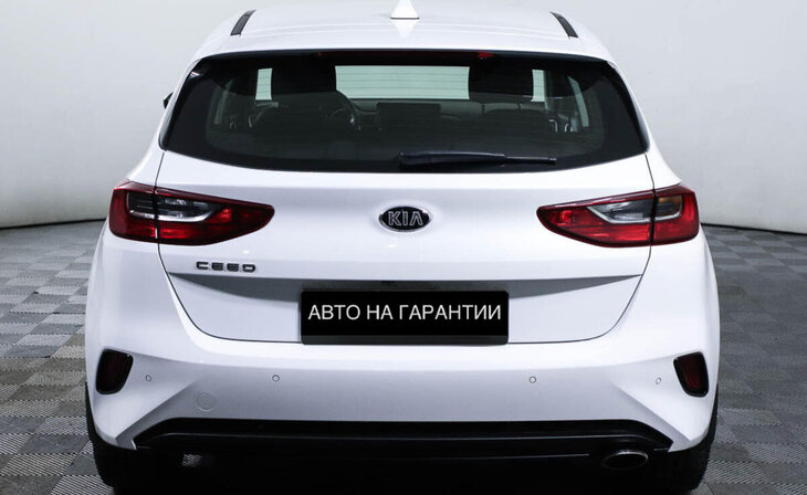 Kia Ceed - Фото 3