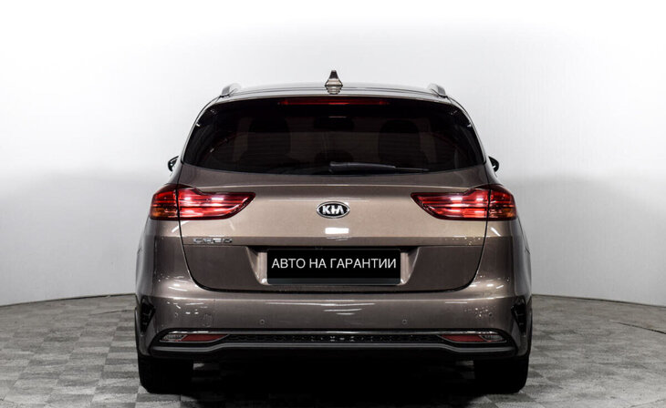 Kia Ceed - Фото 3
